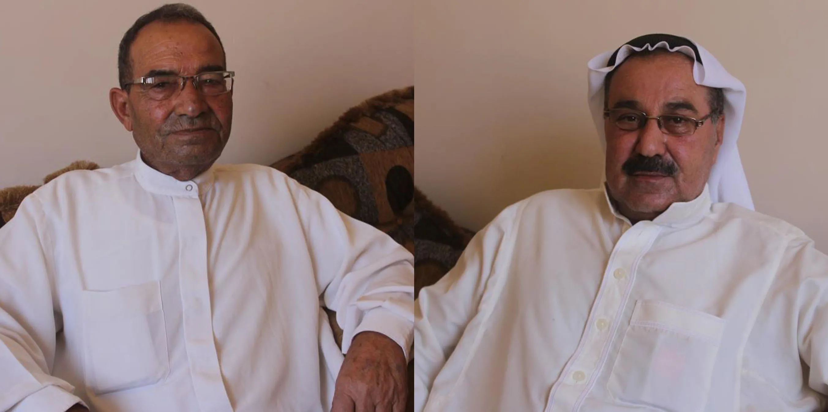 عشائر الدرباسية تحذر من الانجرار وراء الفتن