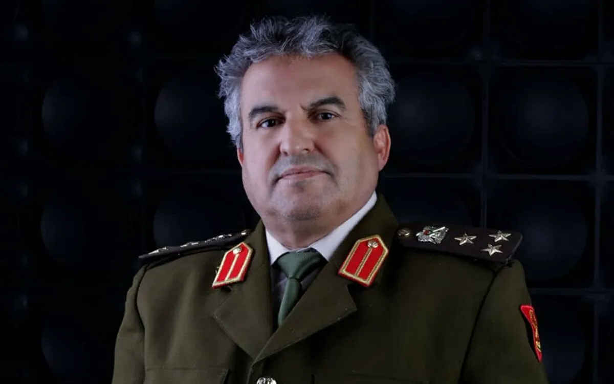 ​​​​​​​المحجوب: سرت والجفرة خط أحمر وانسحاب الجيش منها غير مطروح للنقاش