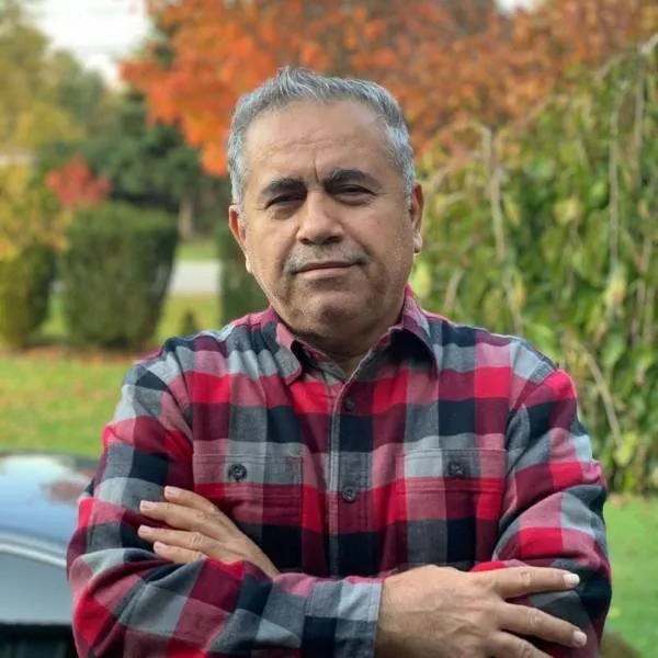 ​​​​​​​نياز حميد: خطة تركيا والحزب الديمقراطي هي احتلال شنكال