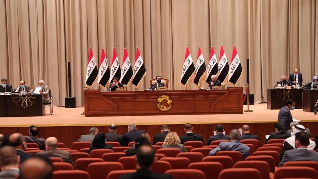 البرلمان العراقي يخفق بالتصويت على الدوائر الانتخابية ويرفع جلسته إلى غد