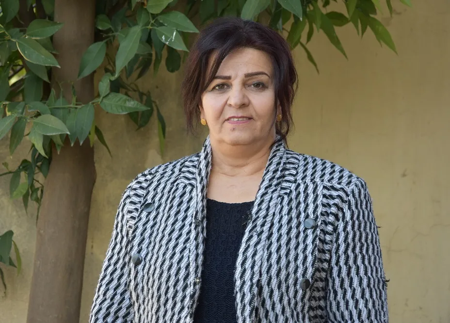 في باشور كردستان..  تُنفى المرأة إذا ناضلت في وجه ذهنية السلطة