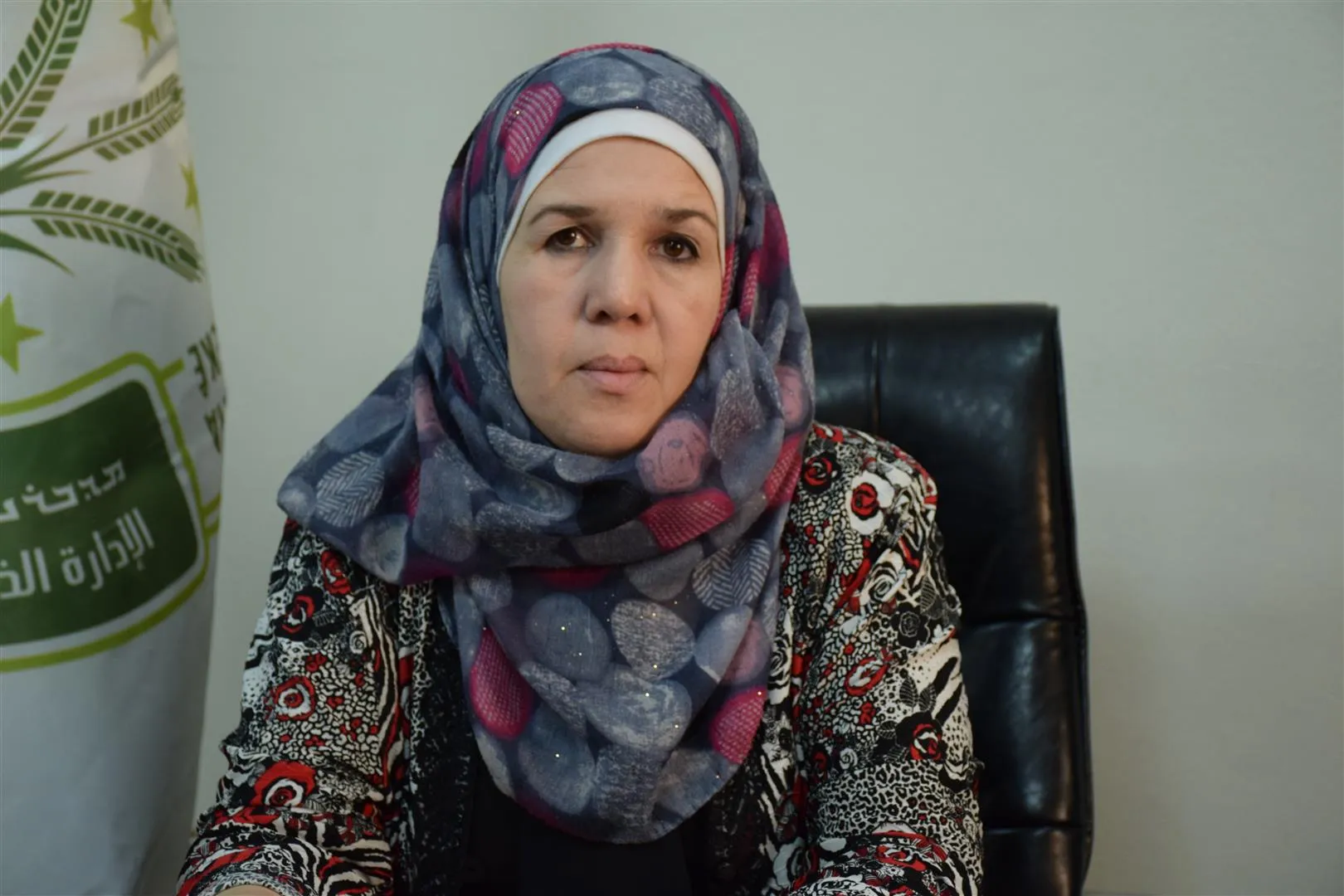التلاحم في ظل الإدارة منعت الفوضى والحوار المتبادل حلٌّ جذري للأزمة