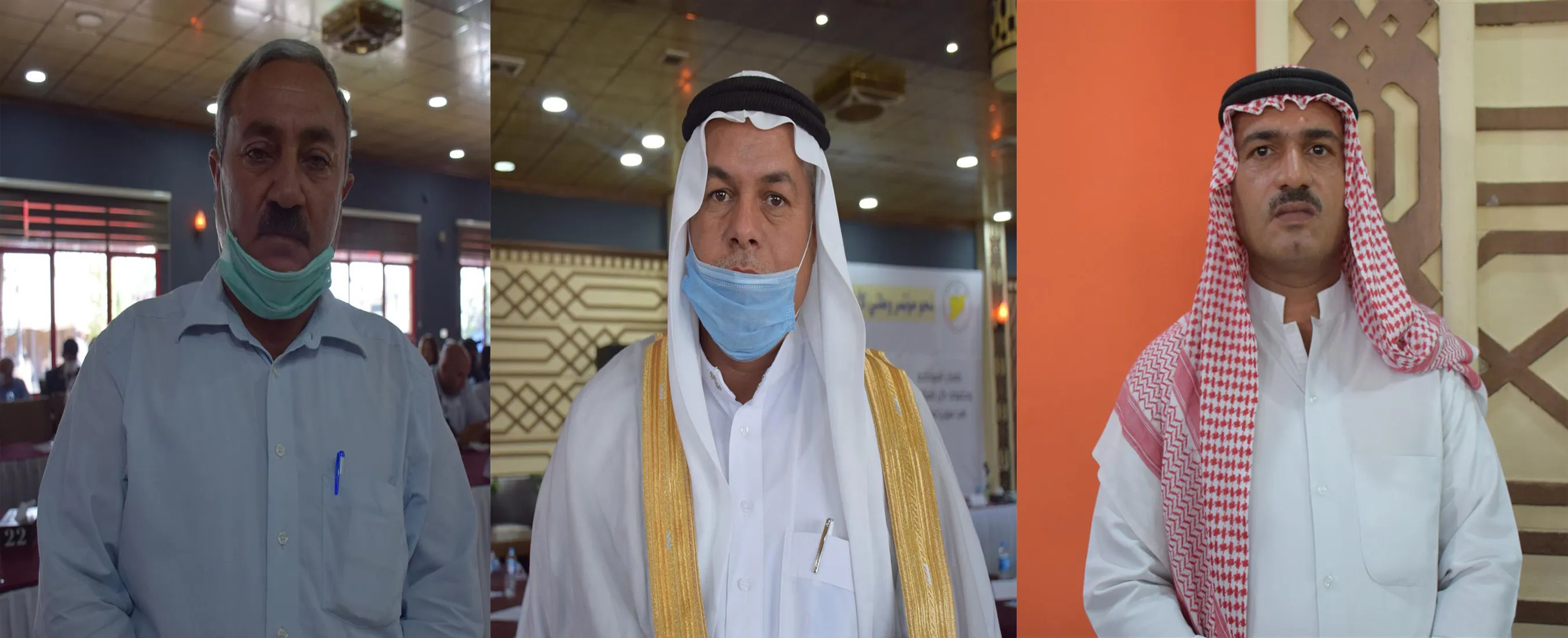 الندوات انطلاقة لحل القضية السورية