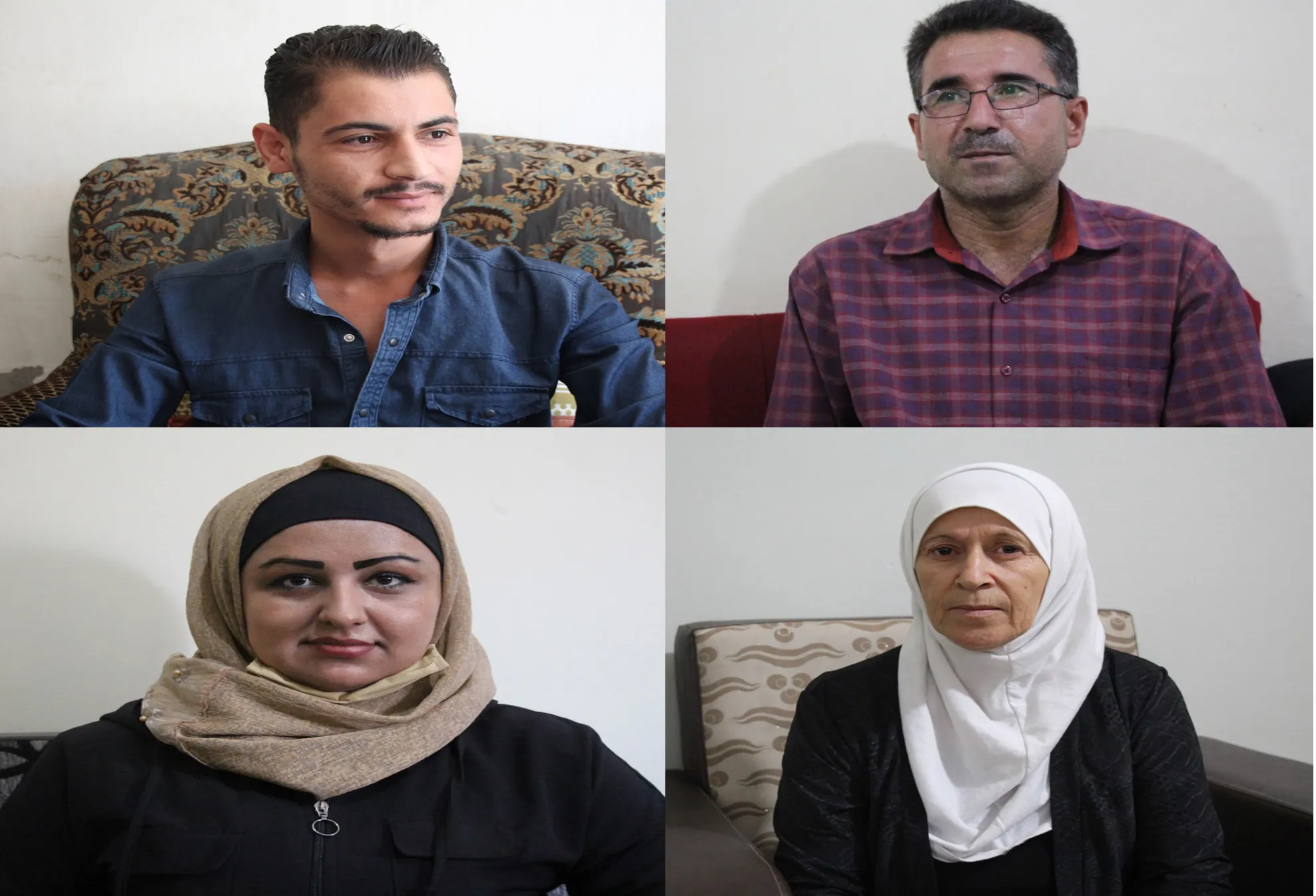 ​​​​​​​أبناء منبج من مختلف المكونات يؤكدون: مؤامرات فشلت نتيجة تلاحمنا