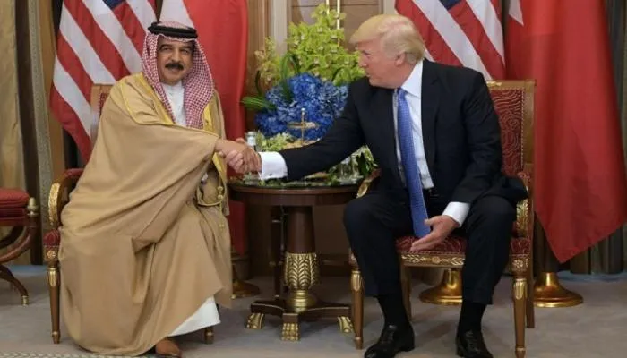 ترحيب مصري.. وإدانة فلسطينية واسعة لاتفاق التطبيع بين البحرين وإسرائيل