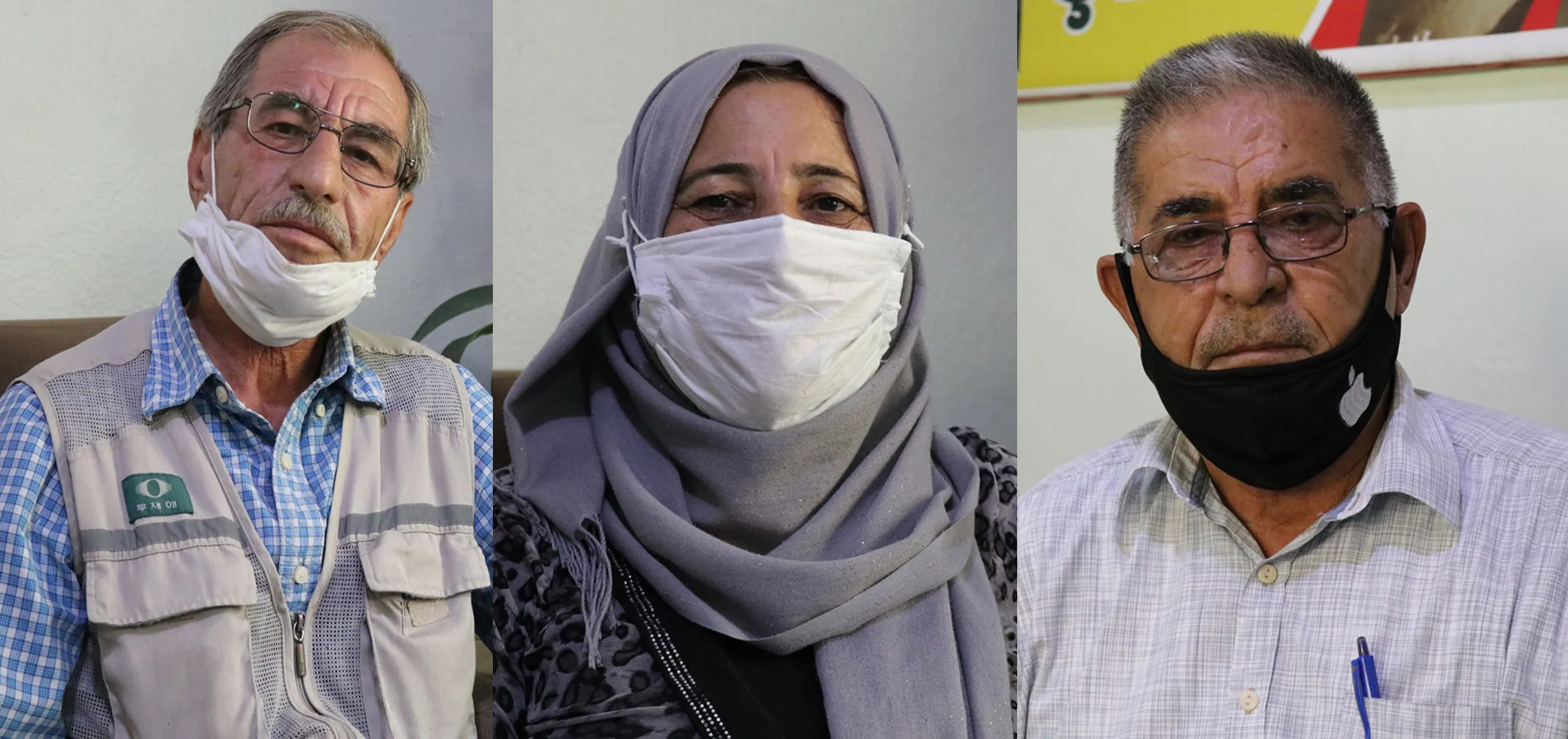 زيارات مسؤولي باشور كردستان لتركيا تسببت بكوارث للشعب
