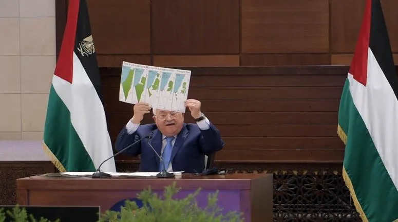 بيان ختامي لمؤتمر الفصائل الفلسطينية: الاتفاق على تصعيد المقاومة الشعبية والتصدي لمخاطر تصفية القضية الفلسطينية