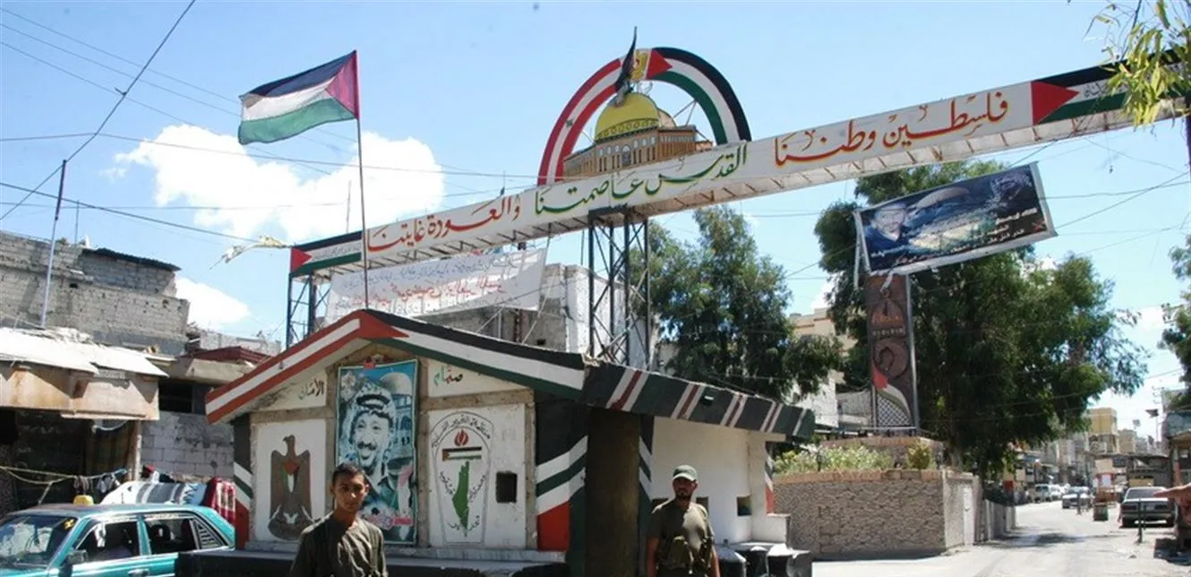 تمدد تركي في لبنان من بوابة المخيمات الفلسطينية