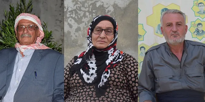 شخصيات وطنية: المتآمرون ظنوا أنه باعتقال القائد سيتم القضاء على الثورة