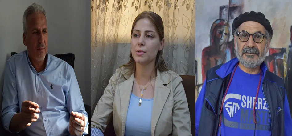 يتطلب وجود مرجعية شاملة للنهوض بالواقع الثقافي والفني