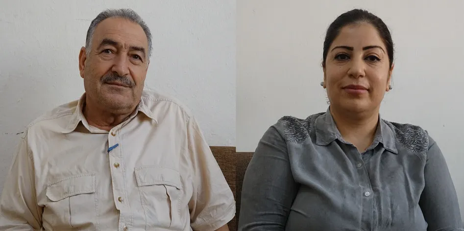 ​​​​​​​مسد تسعى من خلال الندوات الحوارية إلى إعادة ثقة السورييّن بالحل السياسي