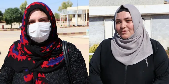 "تركيّا وداعش وجهان لعملة واحدة في التّعامل مع شعوب المنطقة"