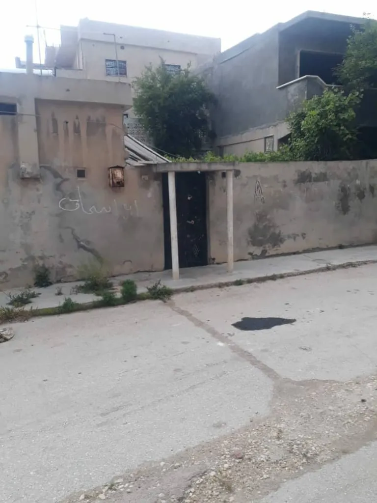 سري كانيه...عامٌ من الانتهاكات وأحجار الفسيفساء تتساقط بأيدي الاحتلال