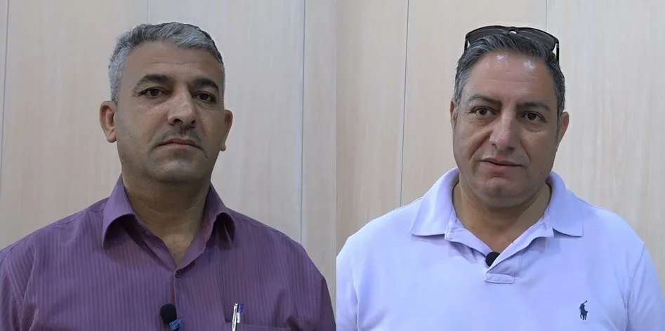 ′مساحة الحرّية العامّة اتّسعت بشكل كبير في شمال وشرق سوريّا′