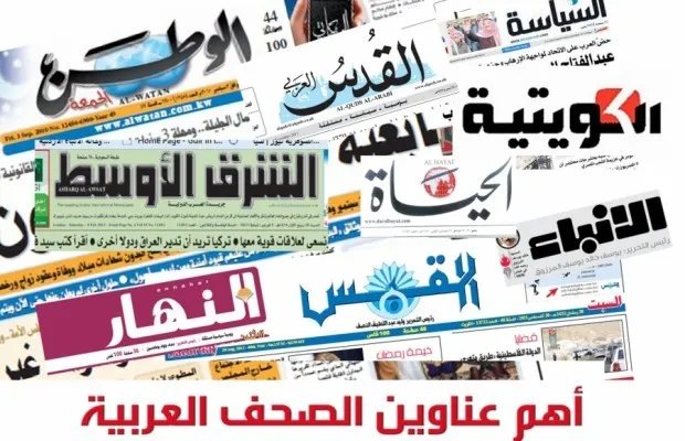 ​​​​​​​صحف عربية: هدنة إدلب انتهت فعليًا وتركيا تخسر جماعات الضغط في واشنطن