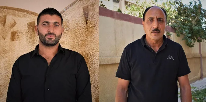 إيزيديون: تركيا تختلق الذرائع لشن هجماتها وتغيير ديمغرافية المنطقة