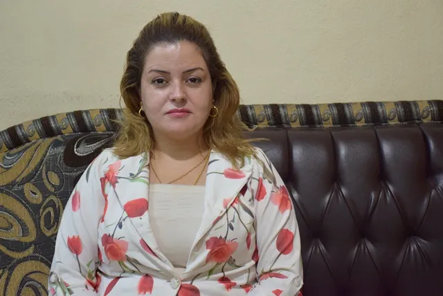 بحماس واندفاع عبروا عن شغفهم لدراسة منهاج "البكالوريا" باللغة الكردية