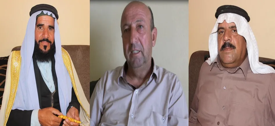 التكاتف العربي الكردي يقضي على الفتن التي تهدد مستقبل جميع السوريين