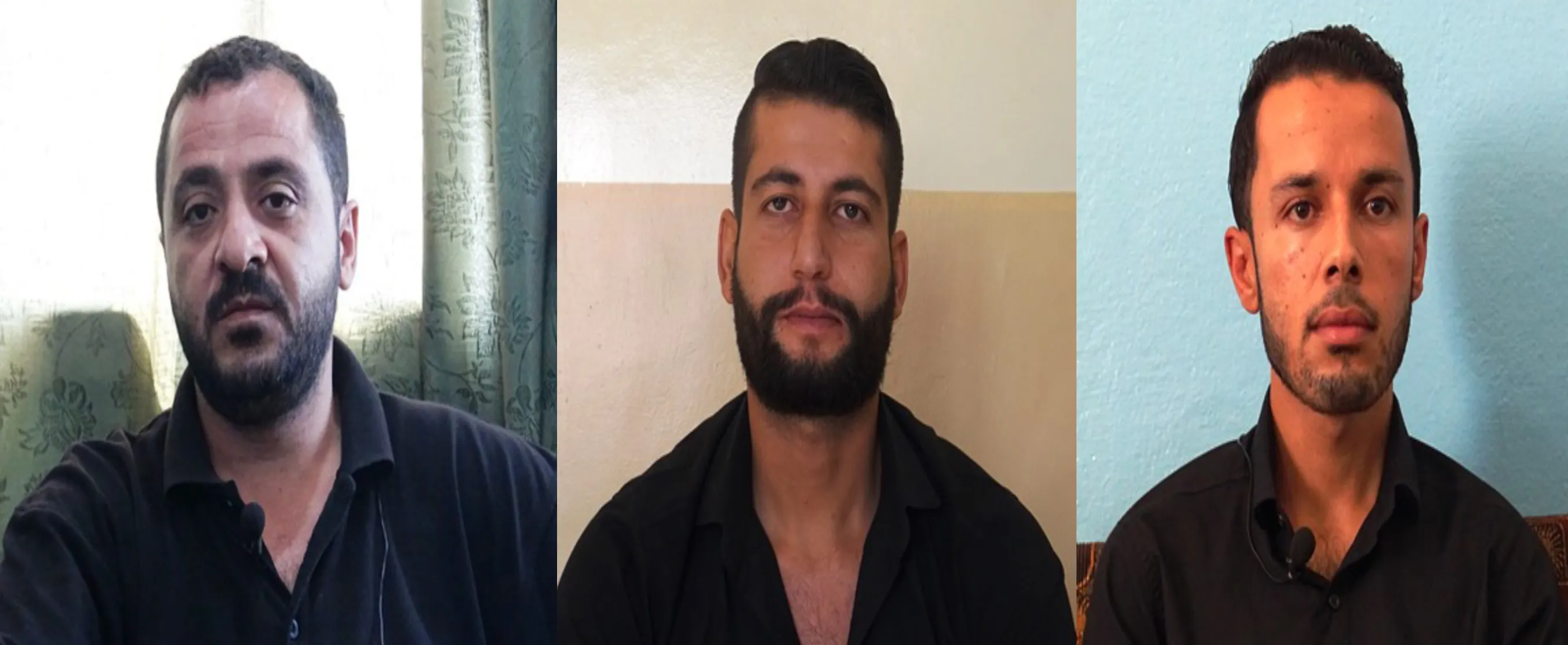 "التّكاتف الشعبيّ كفيل بضرب مساعي تركيا الاحتلاليّة"