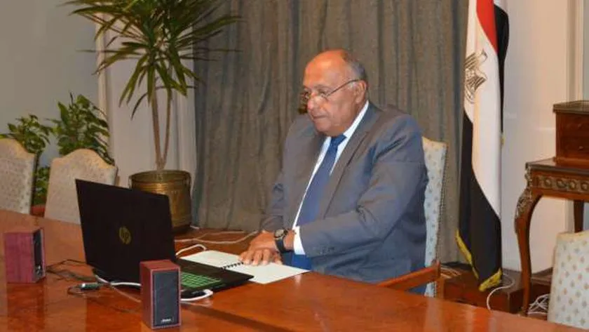​​​​​​​مصر ترفض إجراء أي تغيير ديموغرافي في سوريا