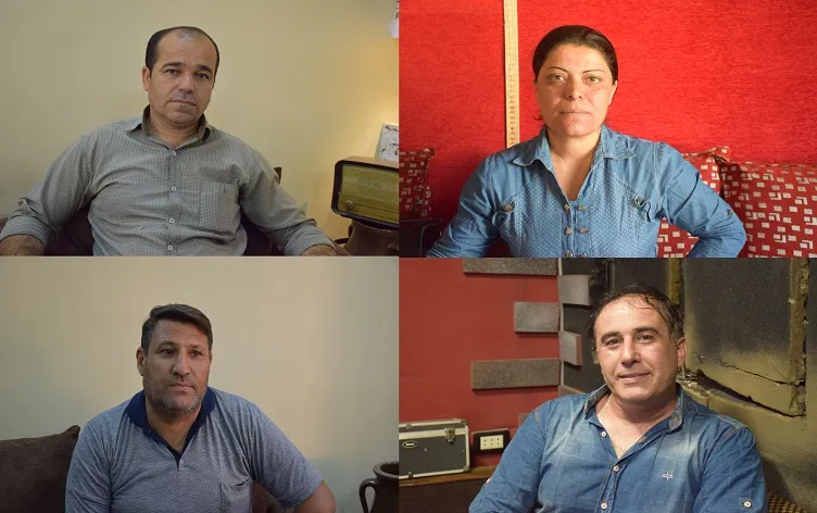 فنانون: يجب الوقوف معًا ضد تركيا التي تستهدف الفن والثقافة الكردية