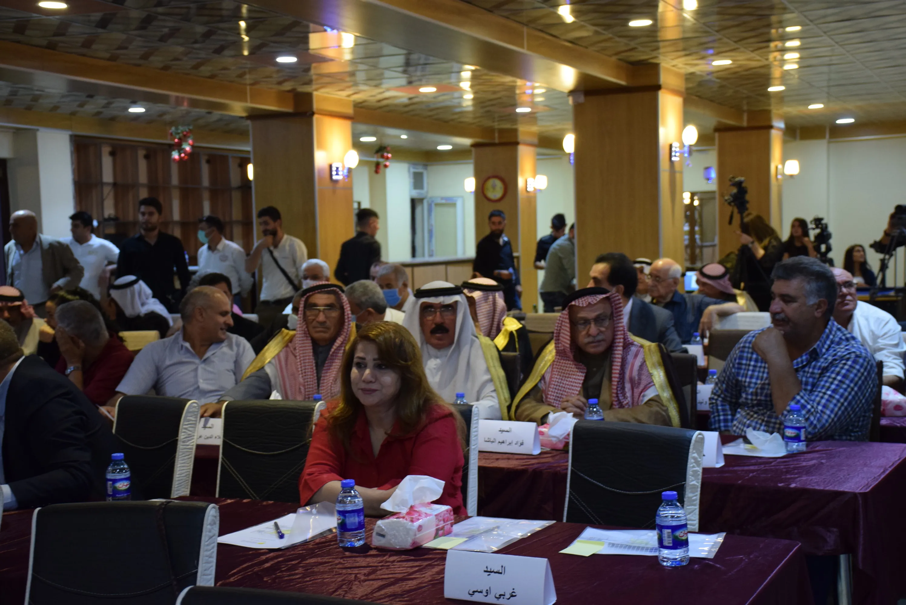 قامشلو تستضيف الندوة الحوارية الثامنة لمجلس سوريا الديمقراطية