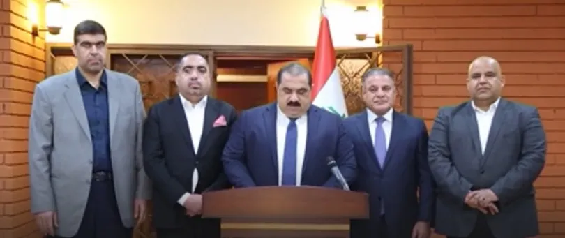 نواب عراقيون يمهلون حكومة بغداد 72 ساعة لتقديم جناة مجزرة أمس