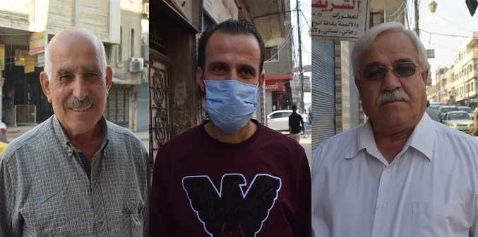 'الديمقراطي الكردستاني يسعى إلى إشعال فتيل حرب الإخوة'