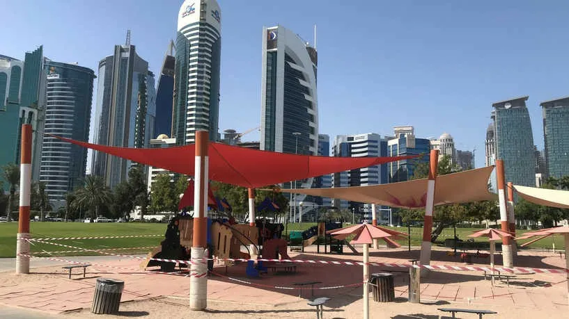 ​​​​​​​تقرير لمنظمة العفو الدولية يفضح معاملة قطر السيئة لعاملات المنازل
