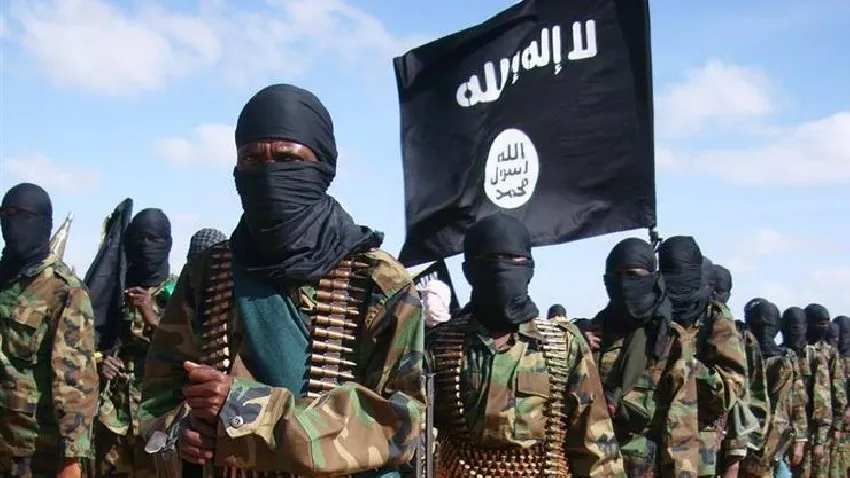 ​​​​​​​صحيفة أمريكية: هجمات داعش تتصاعد في إفريقيا