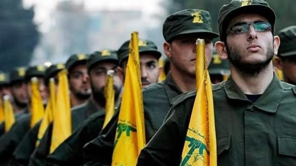 ​​​​​​​البرلمان التشيكي يصنف حزب الله على أنه منظمة إرهابية