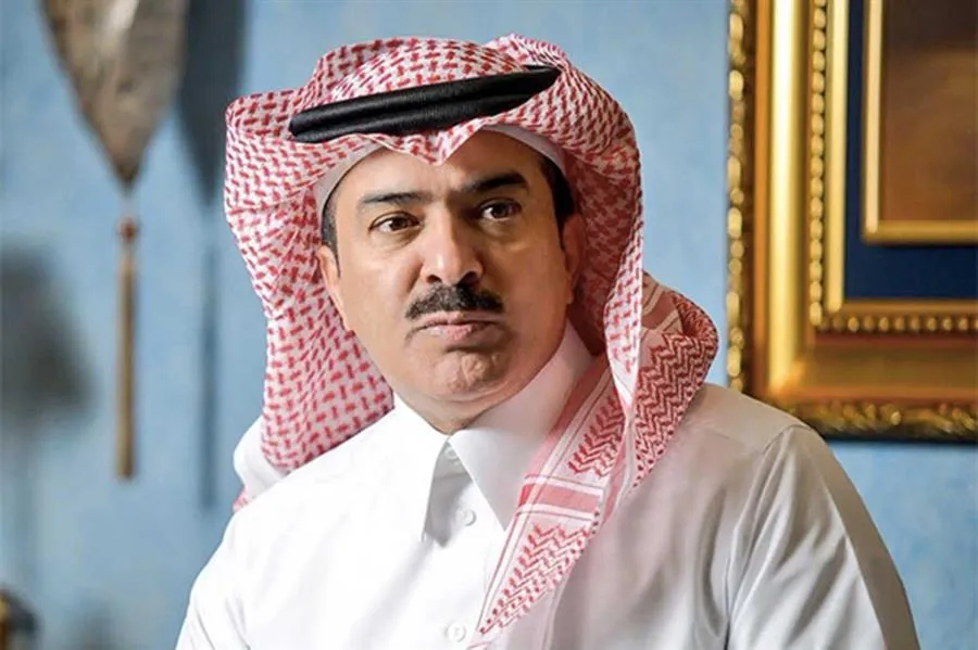 العجلان: مقاطعة البضائع التركية موقف أخلاقي لا يجب التردد فيه