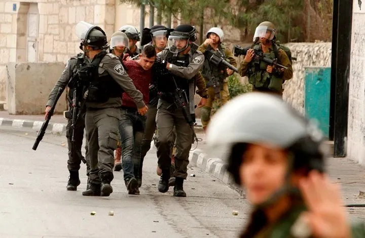 ​​​​​​​الجيش الإسرائيلي يقتل شاباً فلسطينياً واندلاع مواجهات في الضفة والقدس