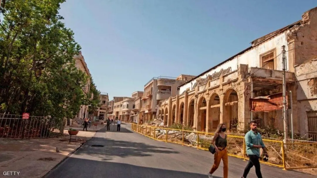 مجلس الأمن يدعو تركيا إلى التراجع عن فتح مدينة فاروشا