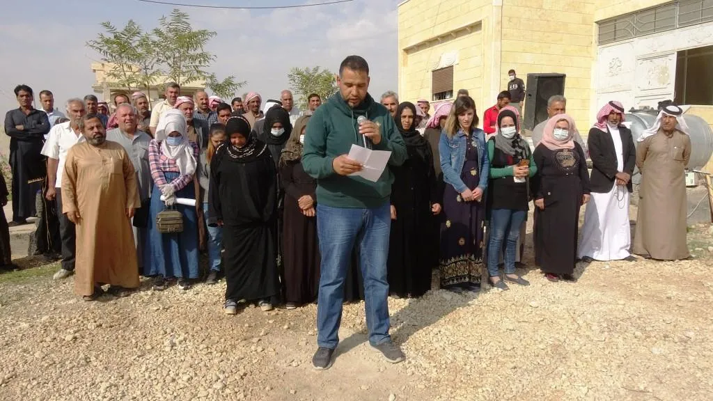 ​​​​​​​كومينات عين عيسى تدين الهجمات التركية الأخيرة وتطالب بوقفها
