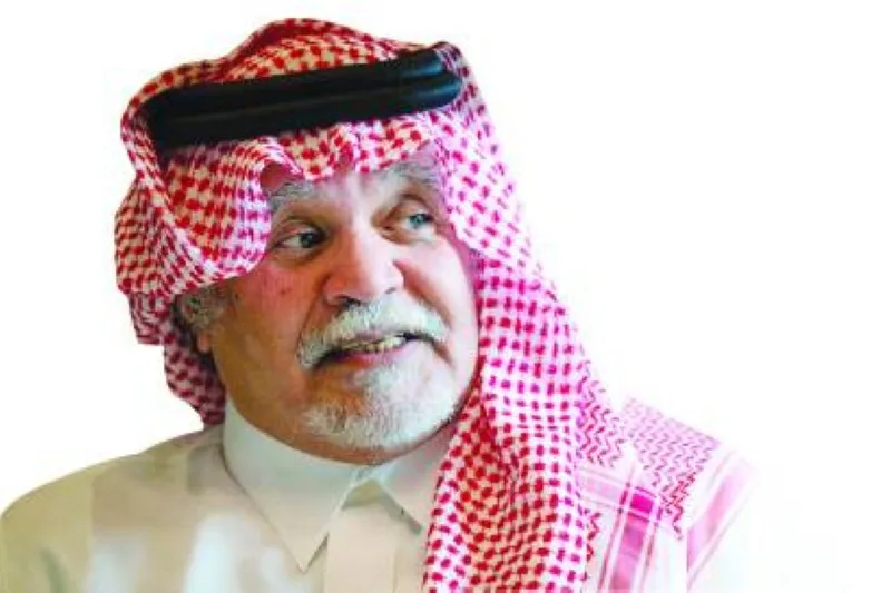 سفير سعودي: تركيا وإيران وقطر أطالت أمد الصراع الفلسطيني