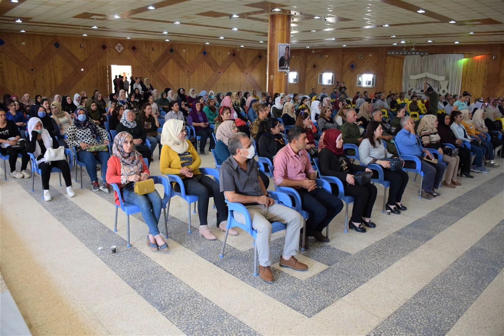 'استهداف هفرين خلف كان استهدافًا للنساء السوريات كافة'