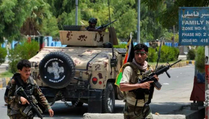 أفغانستان.. تحرير مناطق من أيدي طالبان ومقتل وإصابة أكثر من 100 عنصر منهم