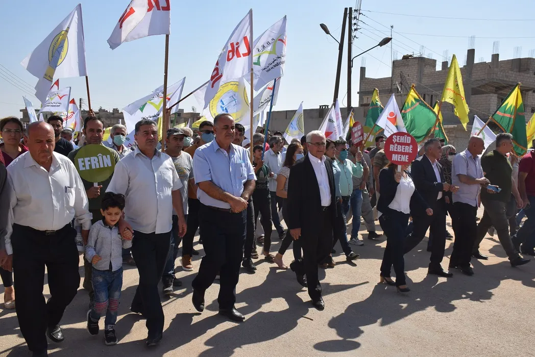 أحزاب الوحدة الوطنية: بالوحدة تتشكل الإرادة وبالإرادة سننتصر