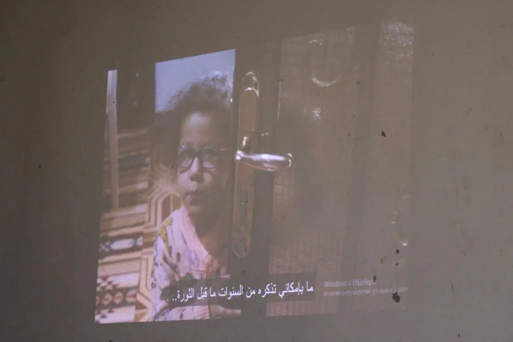 عرض الفيلم الوثائقي "الهجمات على روج آفا" لأول مرة في تل حميس