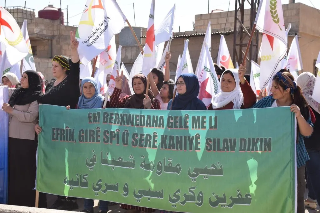 المرجعية الكردية ستحقق حلم الأجداد والأبناء