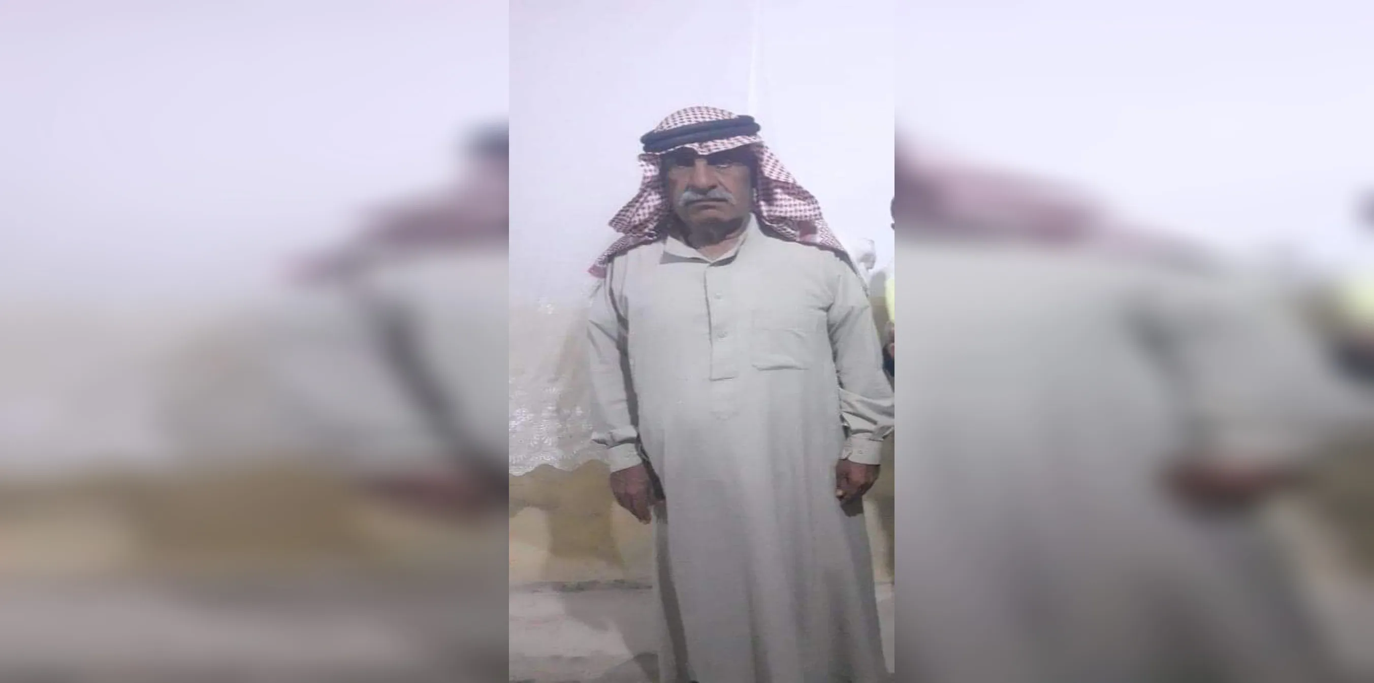 كري سبي.. أب يقضي نحبه بعد سماع حكم صادر بحق أحد أبنائه المختطفين