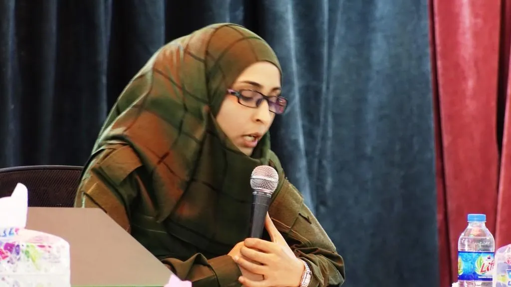 داخلية الطبقة تعقد الندوة الثانية للتوعية من مخاطر المخدرات