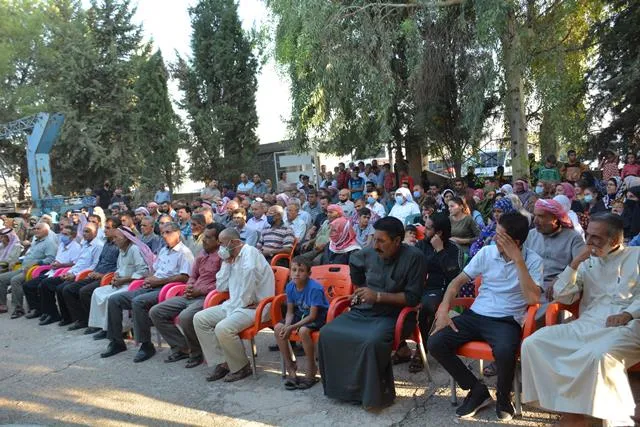 PYD: شعب شمال وشرق سوريا قدم آلاف التضحيات من أجل تراب سوريا