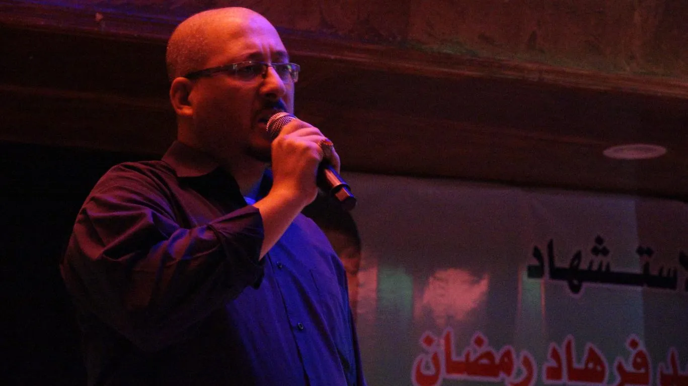 ​​​​​​​الطبقة تحيي الذكرى السنوية الأولى لاستشهاد هفرين خلف وفرهاد
