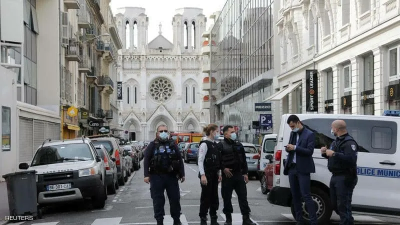 ​​​​​​​فرنسا تحبط هجومًا ثانيًا والسعودية تقبض على شخص هاجم القنصلية الفرنسية