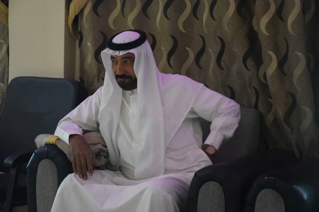 ​​​​​​​هجوم مسلح يستهدف أحد شيوخ الشعيطات في دير الزور