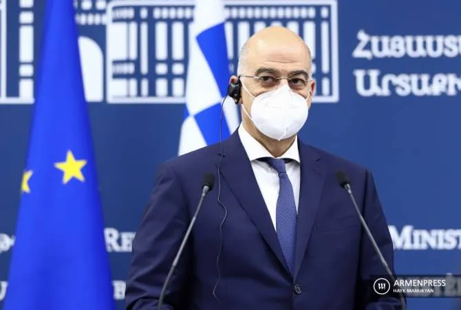 تركيا تصب الزيت على النار في المتوسط وتؤجج الصراع في قره باغ