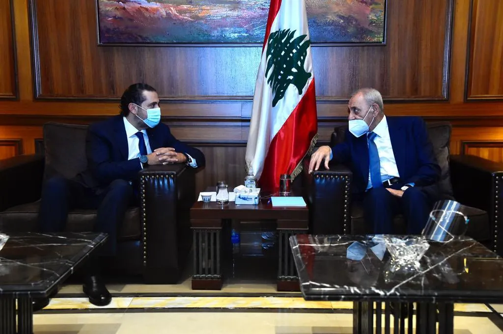 ​​​​​​​انطلاق الاستشارات النيابية اللبنانية.. حكومة اختصاصيين من 20 وزيرًا!