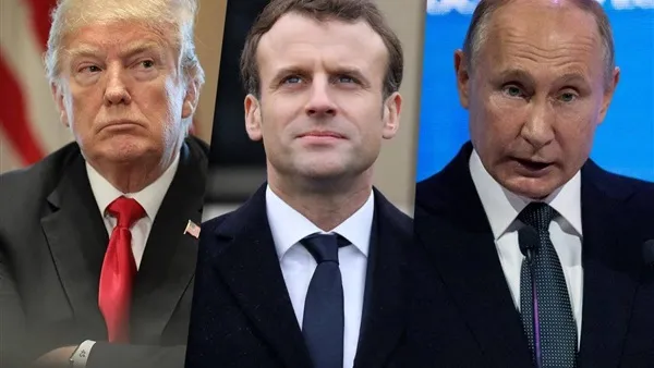 فرنسا وروسيا والولايات المتحدة يطالبون بوقف فوري للأعمال العدائية في قره باغ